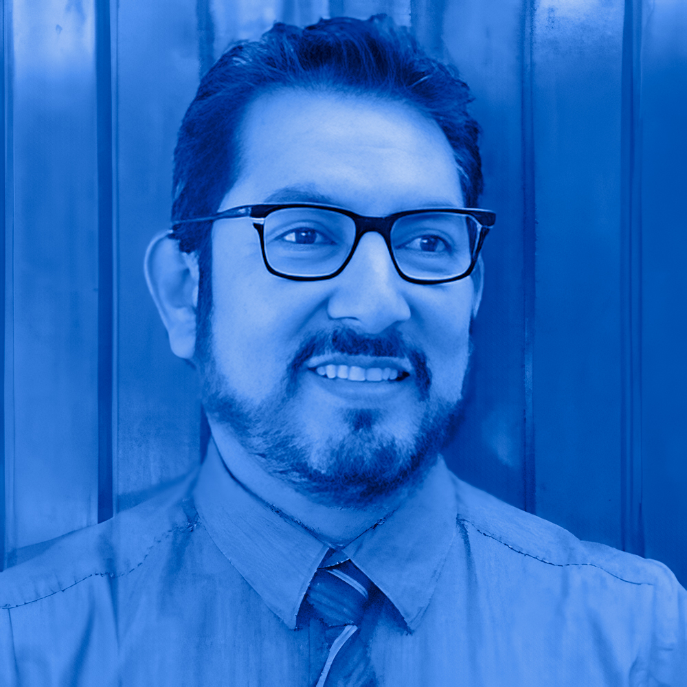 Dr. Ali Asaff - Investigador titular en el Centro de Investigación en Alimentación y Desarrollo (México) y asesor científico y tecnológico para empresas. Doctor en Biotecnología por la UAM, con múltiples patentes, desarrollos tecnológicos y publicaciones en biotecnología industrial y bioingeniería.