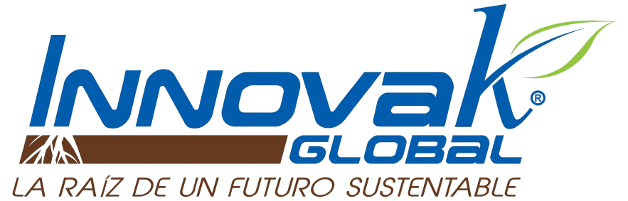 Logo de Innovak Global 2025